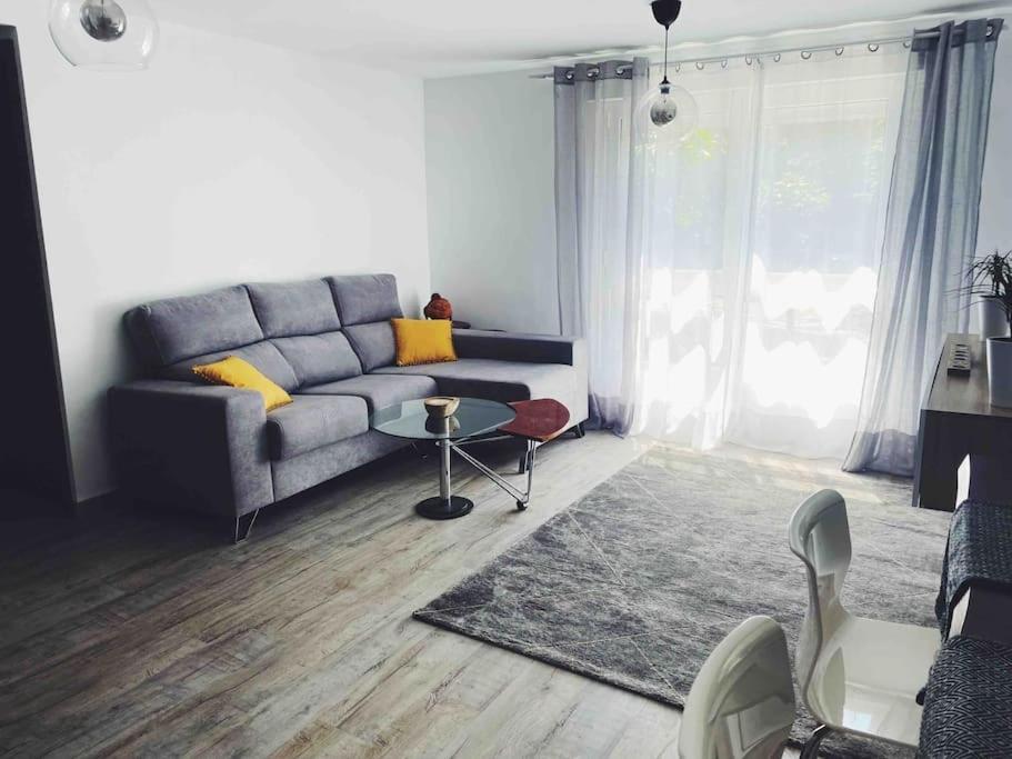 Апартаменти Precioso Apartamento Con Banera Hidromasaje Сопелана Екстер'єр фото