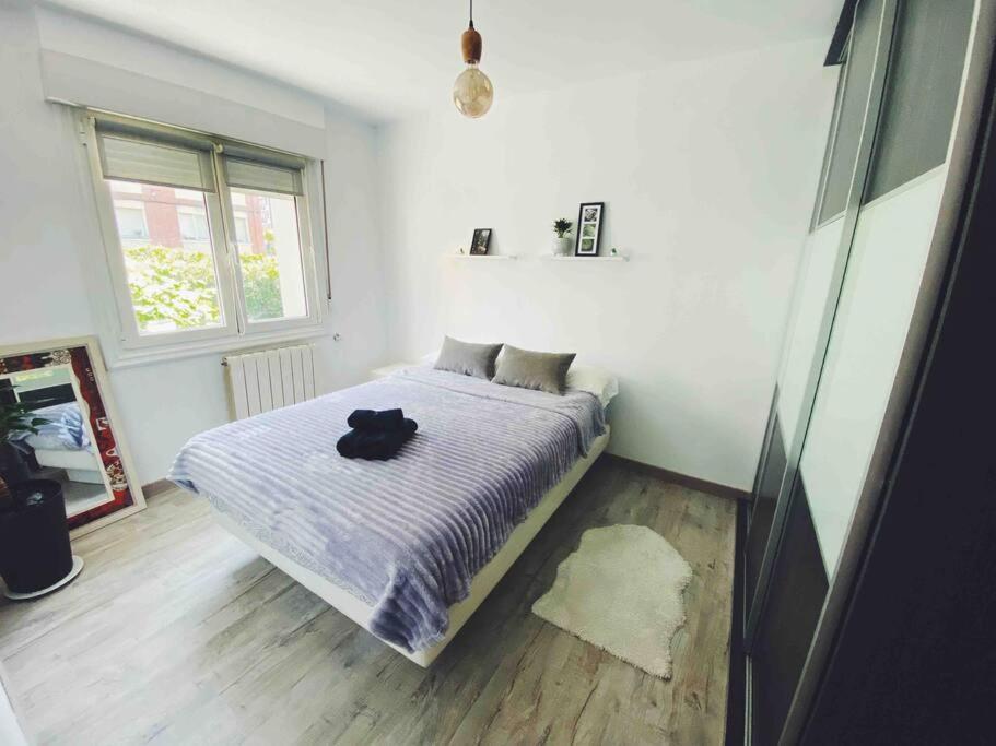 Апартаменти Precioso Apartamento Con Banera Hidromasaje Сопелана Екстер'єр фото